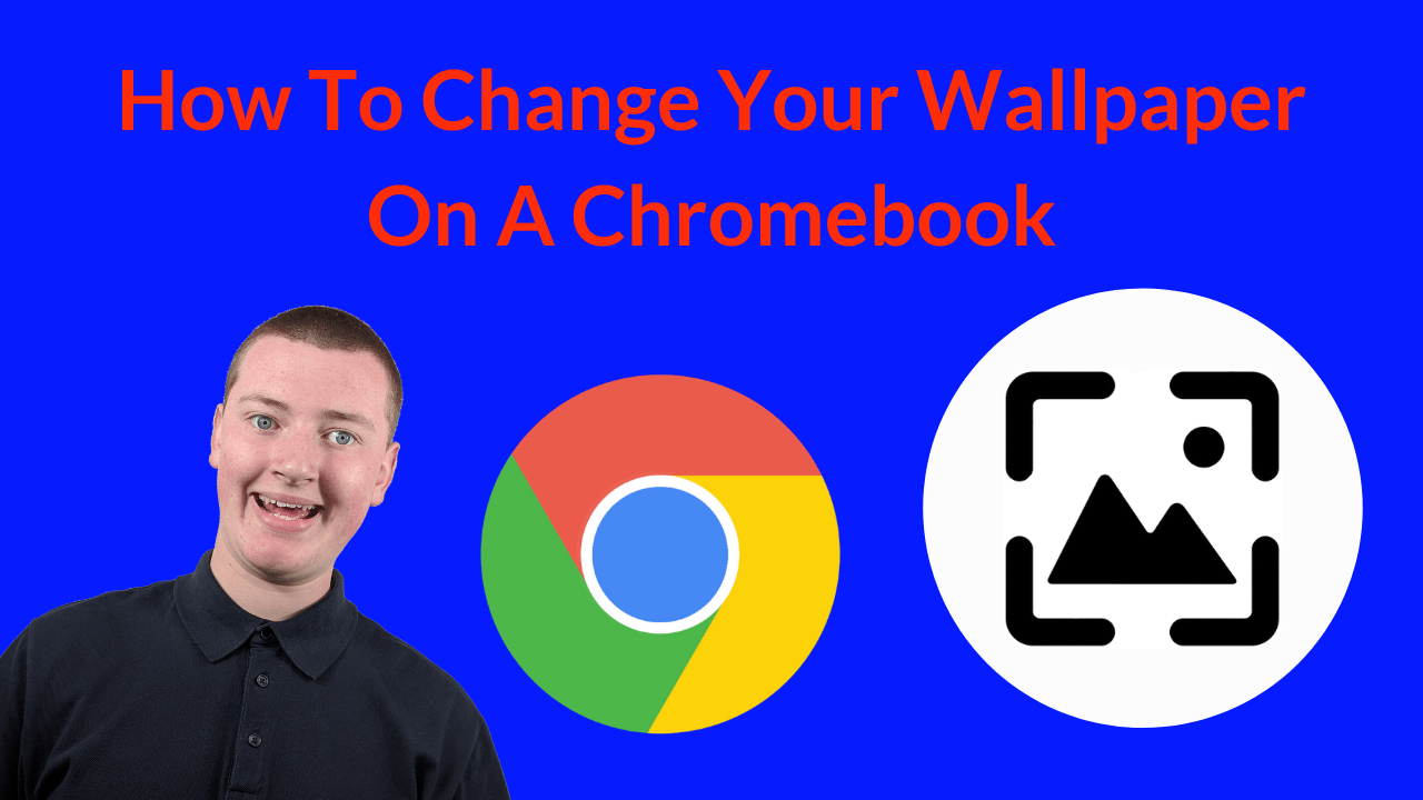 How To Change Your Wallpaper On A Chromebook Tech Time With Timmy
