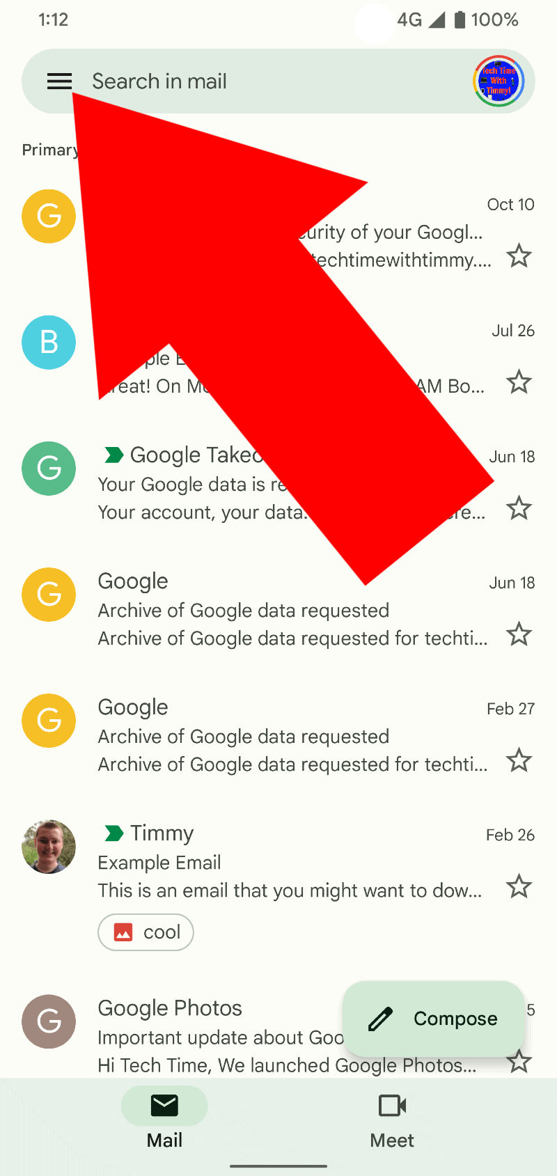 how to remove promotions tab in gmail