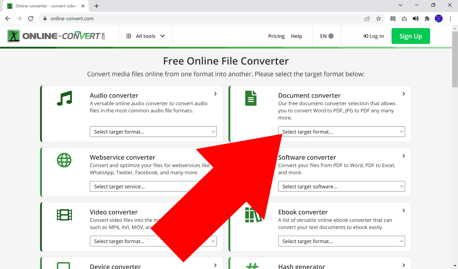 how to convert a jpg into a pdf