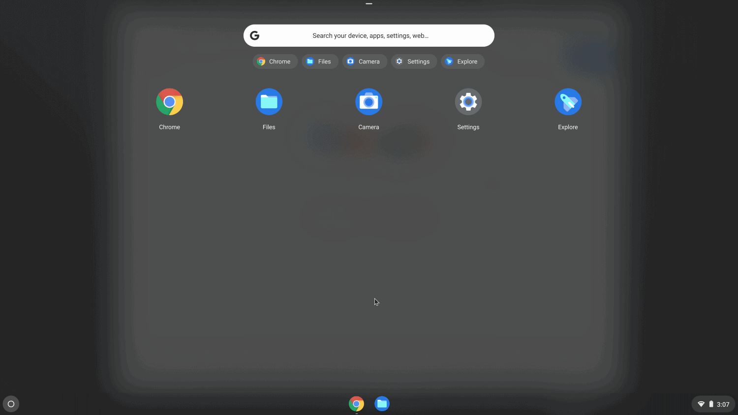 chromebook browse as guest