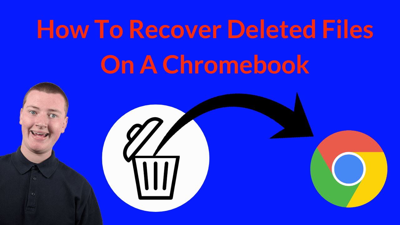 chromebook compatible iphone data recovery